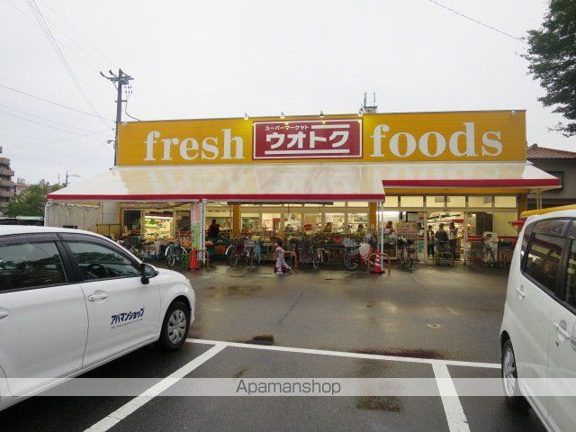 フロイデの周辺写真
