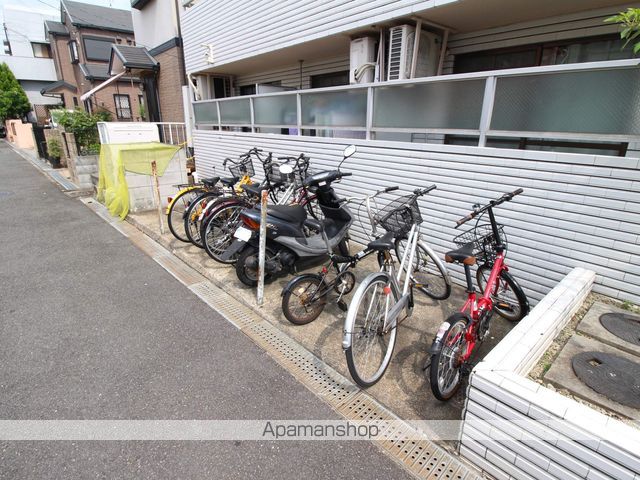 エスポワール御殿山のその他写真