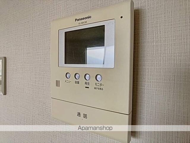 エスポアールDの内装写真