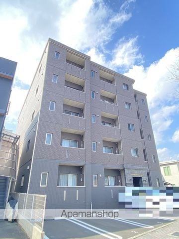 GRAVITY FUJIEDA EKINANDORIの外観写真