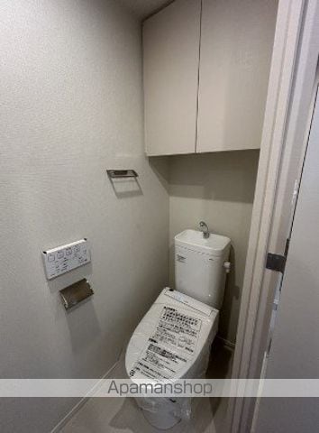 セジョリ武蔵小杉の内装写真