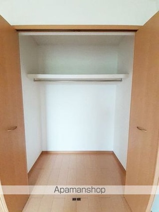 シャン　ド　ポワール[2LDK/63.43m2]のその他設備