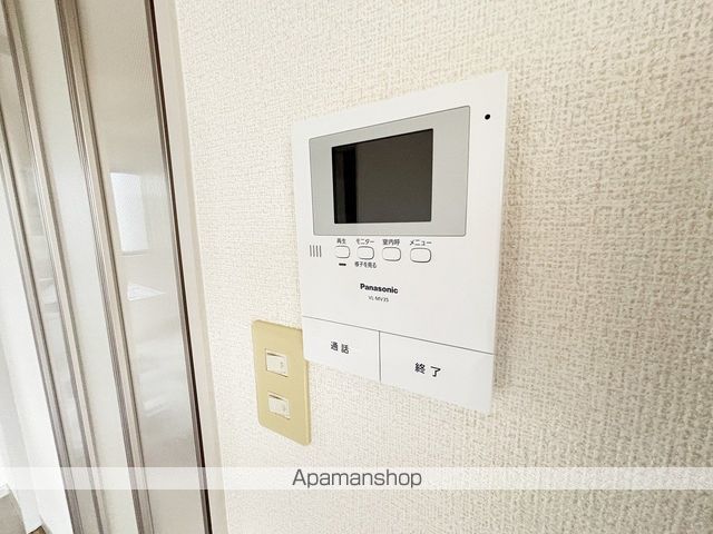 メゾンフィオーレIIの内装写真
