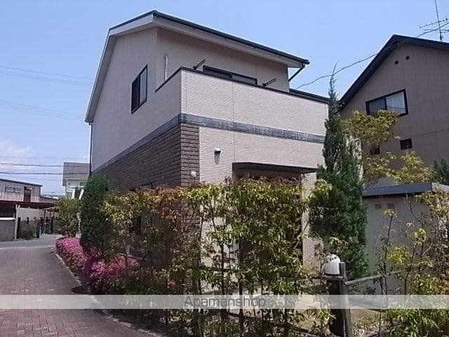 パークレモリアDの外観写真