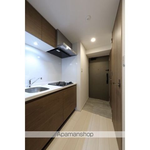 S-RESIDENCE名古屋菊井alineの内装写真