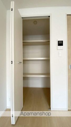 セントラルヒルズ昭和町の内装写真