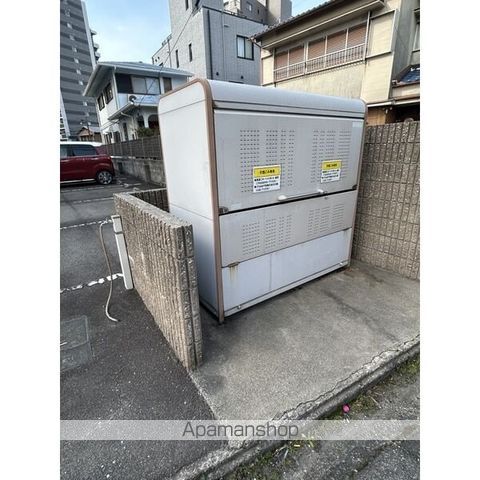 ランドマーク西町の内装写真