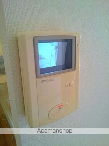 ヌーベル・シャトウ Cの内装写真