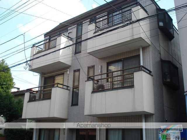 クレスト・中町