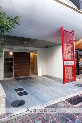 ＢＬＡＮＣＡＳＡ　久屋大通 1202 ｜ 愛知県名古屋市中区丸の内３丁目19-3（賃貸マンション1LDK・12階・62.48㎡） その28