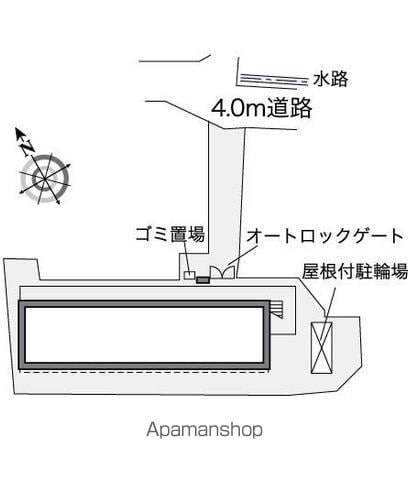 レオパレス比治山ヒルズのその他写真
