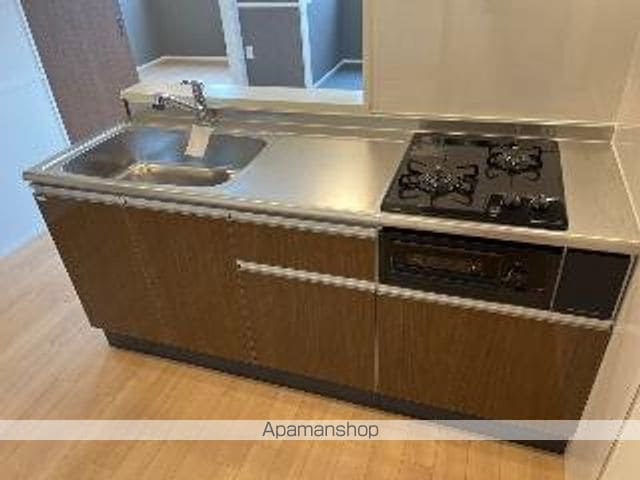 新発田市富塚町2丁目アパートの内装写真