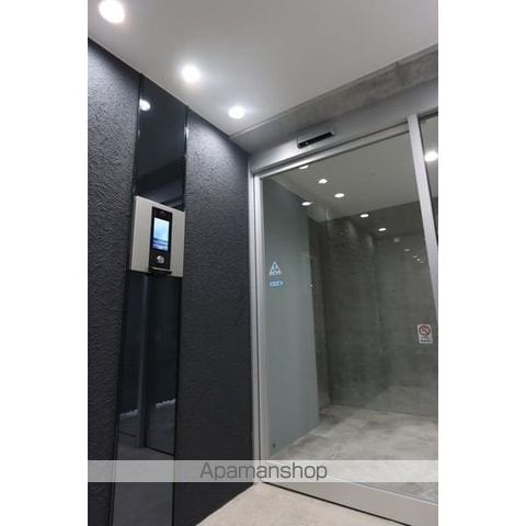 Villa Aura 仮)GAー二十四軒3ーの内装写真