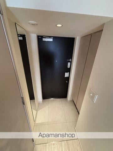 C0MF0RIALIV博労町一丁目Q(バクロウマチイッチョウメQの内装写真