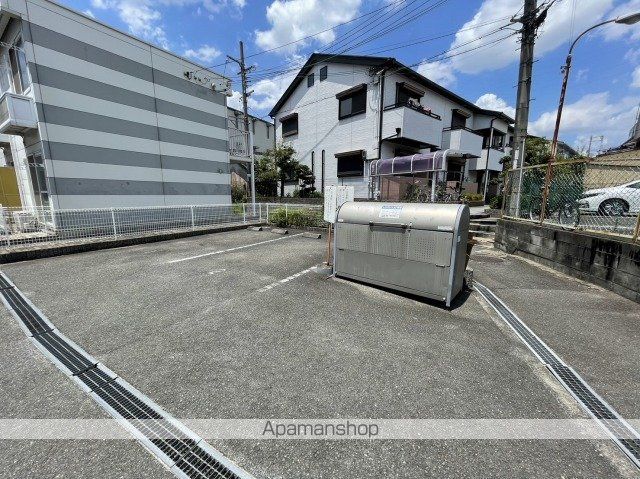 レオパレスザ ファミリアのその他写真