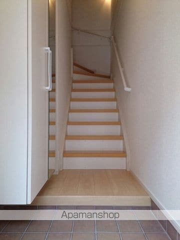 ヒルトップイイダIVの内装写真