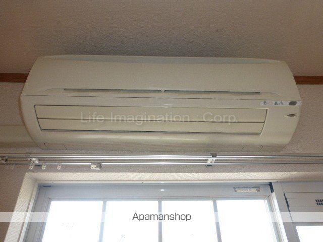 パストラルクールの内装写真