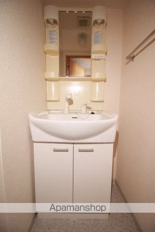 昭和住宅ビルの内装写真