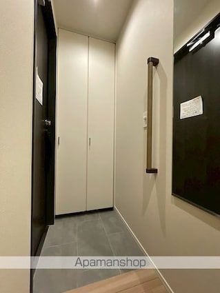 ＣＬＡＩＲ　ＭＡＩＳＯＮ　ＫＵＧＡＹＡＭＡ[2SLDK/62.73m2]の玄関