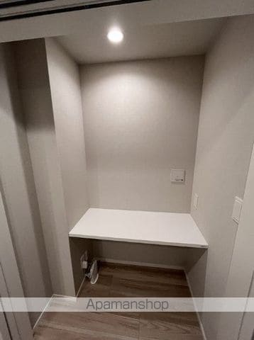 プライムブリス横濱関内の内装写真