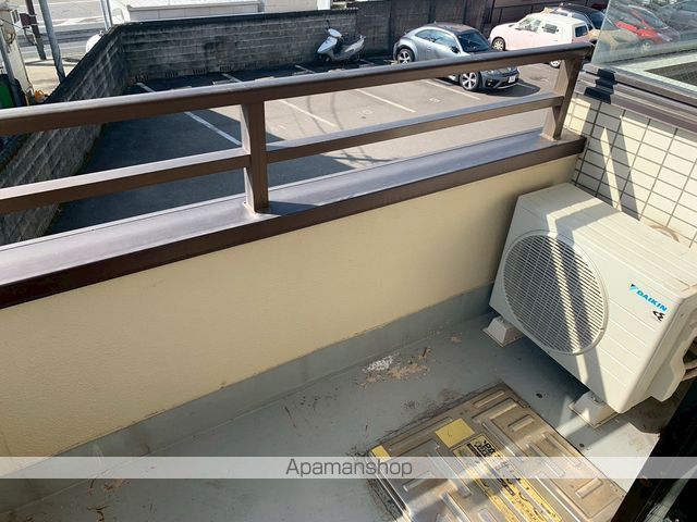 セレーノ東町IIの内装写真