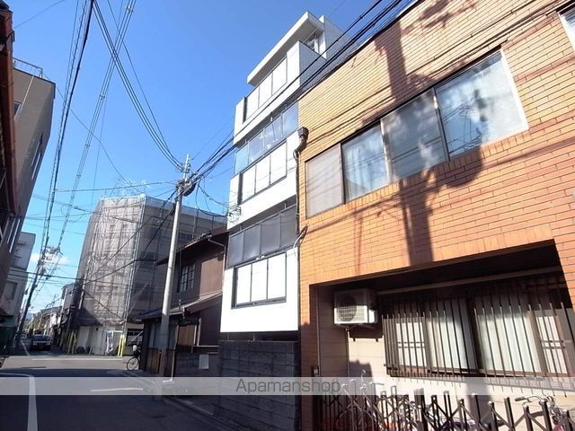 リトルパレス21の外観写真