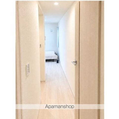 ルナール・オアシス白岡の内装写真