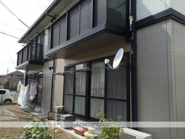 コモンシティ福沼 C棟の周辺写真