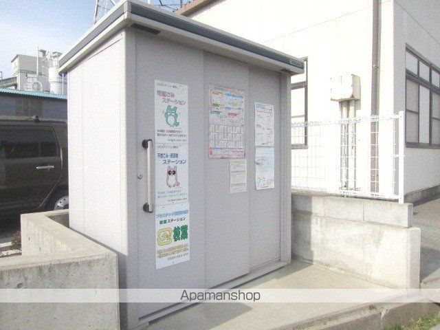 パレスティディオ長野 Bのその他写真