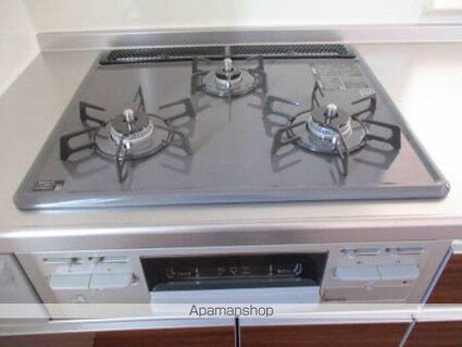 Ｃａｓａ　Ｓｏａｖｅ[2LDK/60.45m2]の内装1