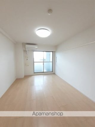 オンフォレスト芳泉[1K/30.96m2]の内装2