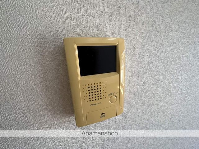 ペルゴレーズの内装写真