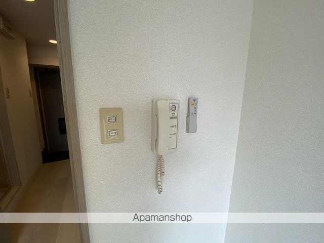 グランデージ今里の内装写真