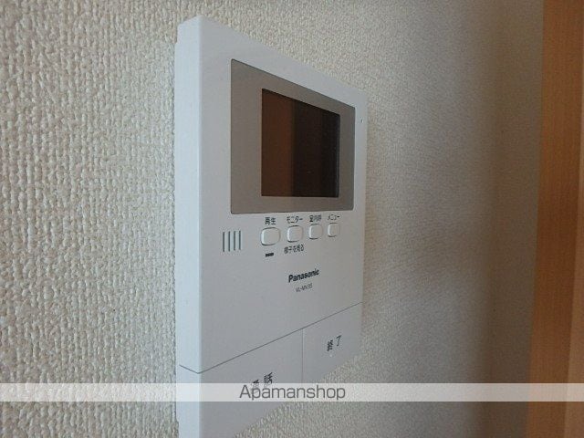 プラチナムライフ美園の内装写真