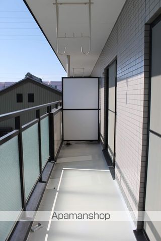 パティオ法華の内装写真