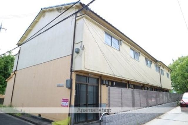 イオボヌール枚方の外観写真