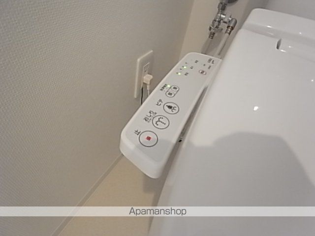 COMFORTささしまライブの内装写真
