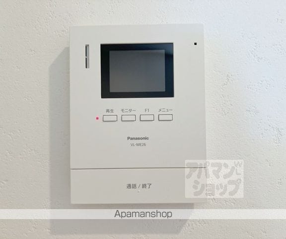レジデンス王子の内装写真