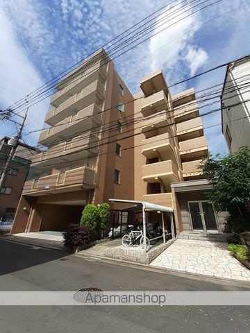 リョーアイの外観写真