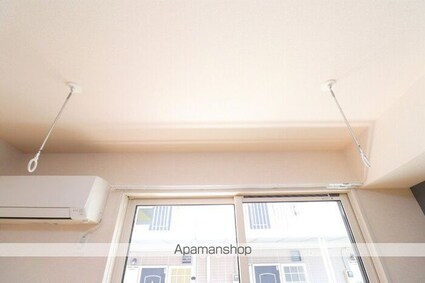 ヴィルクレール　Ⅱ[1K/29.17m2]の内装3