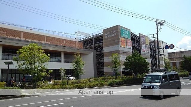 リラヴェール日吉の周辺写真