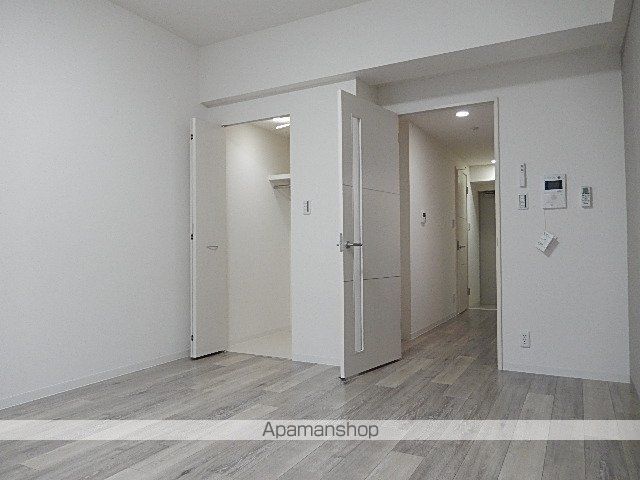 トレヴィ高岳の内装写真