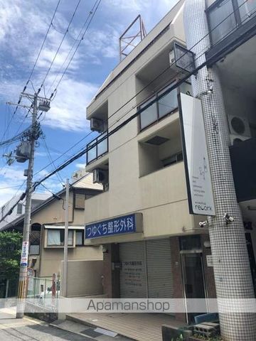 夙川井上ビルの外観写真