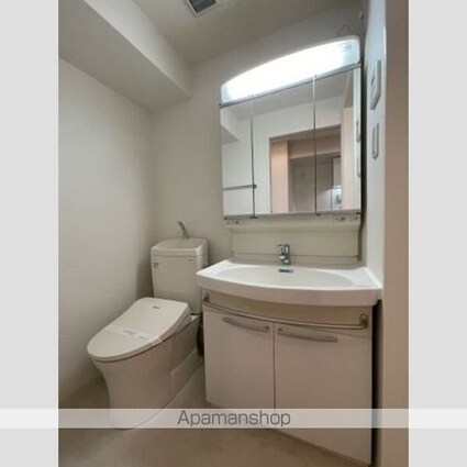 ガーデン板橋氷川町[1K/25.16m2]のその他内装4