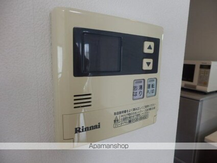 ＳＩＤＥ　Ｏｎｅ[1R/40.02m2]の内装