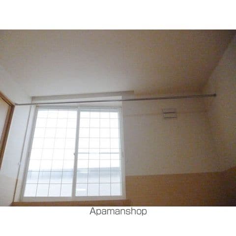 サンホームMS NO.8の内装写真