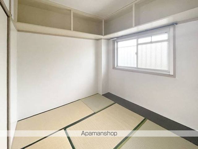 ビレッジハウス山北5号棟の内装写真