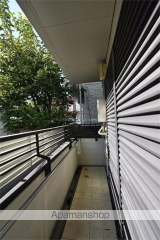 マ・メゾンの内装写真