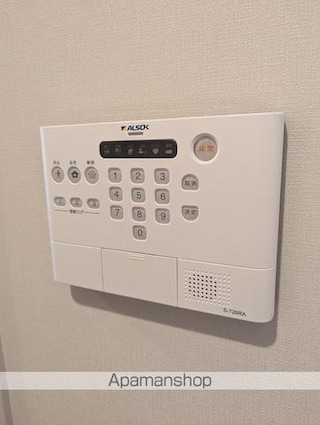 アリヴィオ[1R/30.52m2]の内装4