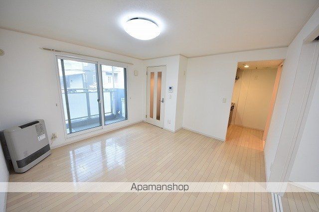 プレミアムマンション銀河の内装写真